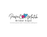 https://www.logocontest.com/public/logoimage/1697426013Perfect Match Bridal Expo 2.jpg